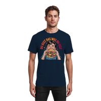 MP42 - KING des Monats - Heavy Cotton T-Shirt