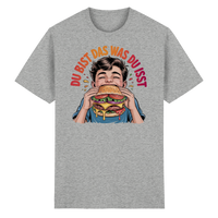 MP42 - KING des Monats - Heavy Cotton T-Shirt