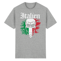 ITALY Maske Trikot  - Heavy Cotton T-Shirt