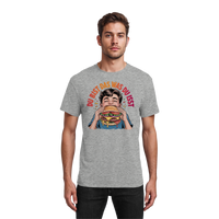 MP42 - KING des Monats - Heavy Cotton T-Shirt