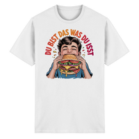 MP42 - KING des Monats - Heavy Cotton T-Shirt