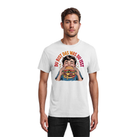 MP42 - KING des Monats - Heavy Cotton T-Shirt