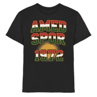 AMED SPOR 1972 Trikot  - Kids Premium Shirt