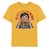 MP42 - KING des Monats - Kids Premium Shirt