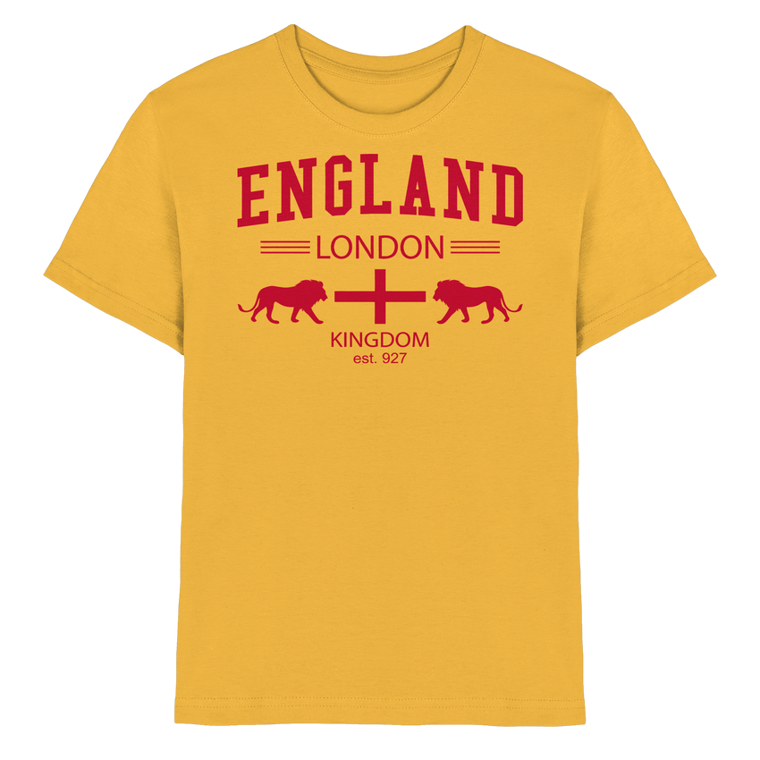 England London  - Kids Premium Shirt