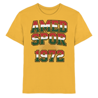 AMED SPOR 1972 Trikot  - Kids Premium Shirt