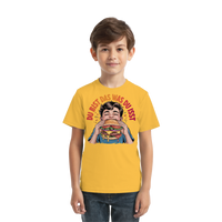 MP42 - KING des Monats - Kids Premium Shirt