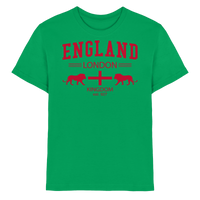 England London  - Kids Premium Shirt
