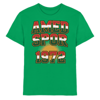 AMED SPOR 1972 Trikot  - Kids Premium Shirt