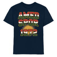AMED SPOR 1972 Trikot  - Kids Premium Shirt