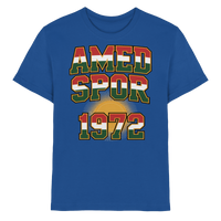 AMED SPOR 1972 Trikot  - Kids Premium Shirt