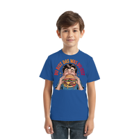 MP42 - KING des Monats - Kids Premium Shirt