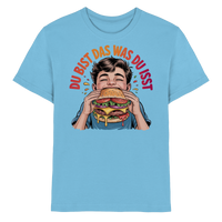 MP42 - KING des Monats - Kids Premium Shirt