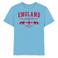 England London  - Kids Premium Shirt
