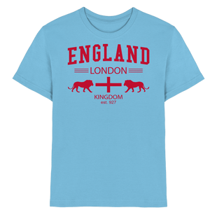 England London  - Kids Premium Shirt