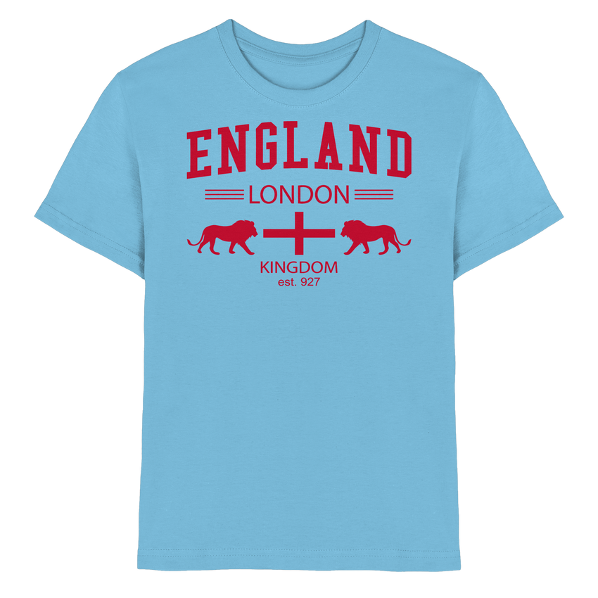 England London  - Kids Premium Shirt