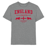England London  - Kids Premium Shirt
