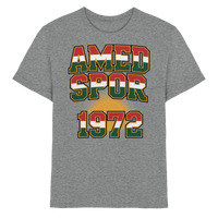 AMED SPOR 1972 Trikot  - Kids Premium Shirt