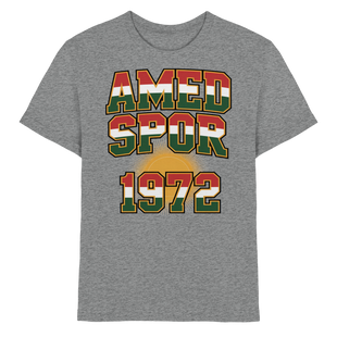 AMED SPOR 1972 Trikot  - Kids Premium Shirt