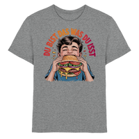 MP42 - KING des Monats - Kids Premium Shirt