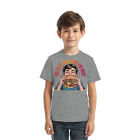MP42 - KING des Monats - Kids Premium Shirt