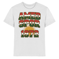 AMED SPOR 1972 Trikot  - Kids Premium Shirt