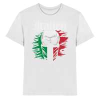 ITALY Maske Trikot  - Kids Premium Shirt