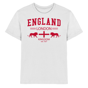 England London  - Kids Premium Shirt