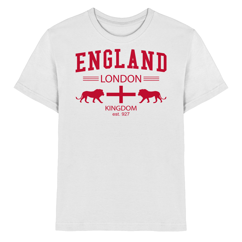 England London  - Kids Premium Shirt