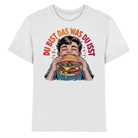 MP42 - KING des Monats - Kids Premium Shirt