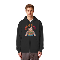 MP42 - KING des Monats - Organic Lightweight Zipper