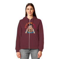 MP42 - KING des Monats - Organic Lightweight Zipper