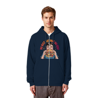 MP42 - KING des Monats - Organic Lightweight Zipper