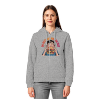 MP42 - KING des Monats - Organic Lightweight Zipper