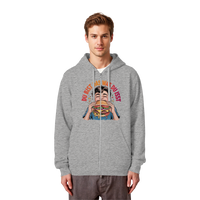 MP42 - KING des Monats - Organic Lightweight Zipper