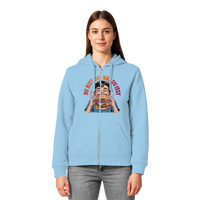 MP42 - KING des Monats - Organic Lightweight Zipper