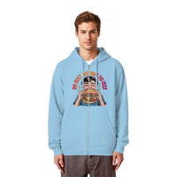 MP42 - KING des Monats - Organic Lightweight Zipper