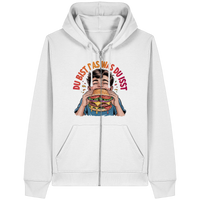 MP42 - KING des Monats - Organic Lightweight Zipper