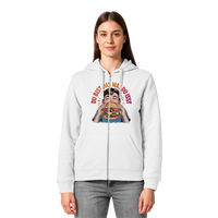 MP42 - KING des Monats - Organic Lightweight Zipper