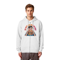 MP42 - KING des Monats - Organic Lightweight Zipper