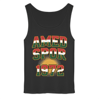 AMED SPOR 1972 Trikot  - Relaxed Tank Top
