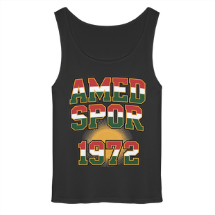 AMED SPOR 1972 Trikot  - Relaxed Tank Top