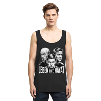 MP42 - Leben Life Hayat - Relaxed Tank Top