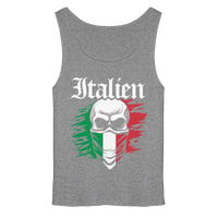 ITALY Maske Trikot  - Relaxed Tank Top