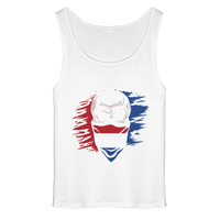 Netherlands Maske Trikot - Relaxed Tank Top