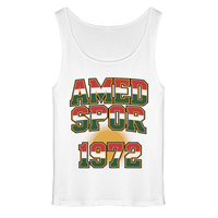AMED SPOR 1972 Trikot  - Relaxed Tank Top