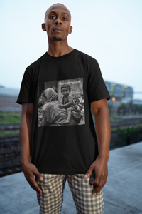 MP42 Design - Mama ist mein Engel T-shirt 100% Baumwolle