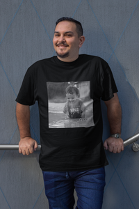 MP42 Design -Hayat T-shirt 100% Baumwolle