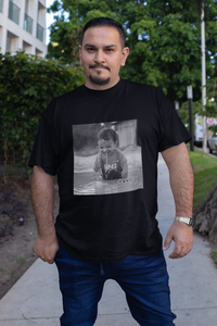 MP42 Design -Hayat T-shirt 100% Baumwolle