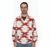 MP42 - Serie 1  Herren Fleece -Gefüttert Pullover